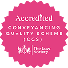 Conveyancing Quality